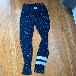 Sundry leggings